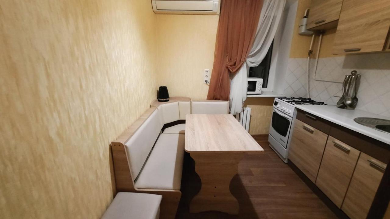 Двухкомнатная Квартира 900М От Моря Отчетные Док Chornomorsk Ngoại thất bức ảnh