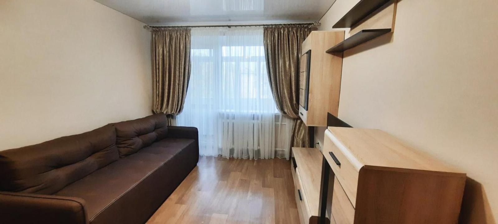 Двухкомнатная Квартира 900М От Моря Отчетные Док Chornomorsk Ngoại thất bức ảnh